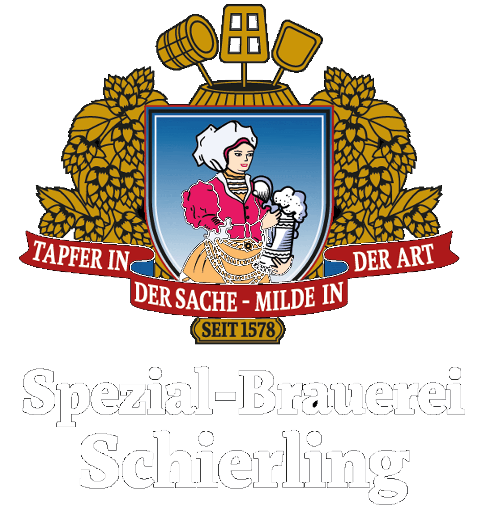 Brauereishop Schierling-Logo