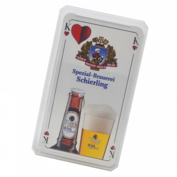 Schierlinger Kartenspiel - Stück 