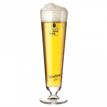 Schierlinger Münsterstange 0,3l - Glas 