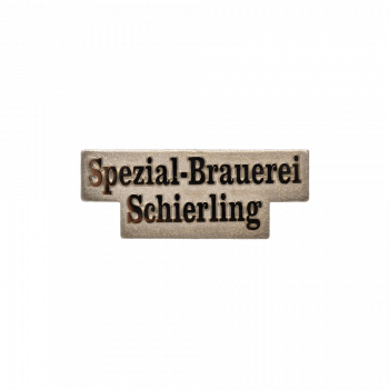 Schierlinger Ansteck-Pin - Stück 